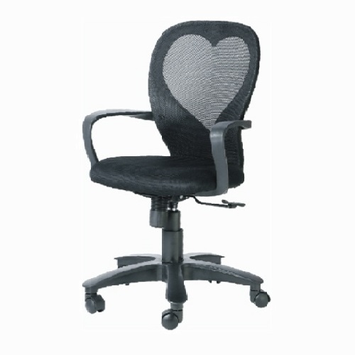 Corazon Lb Task Chair Black 408 LB